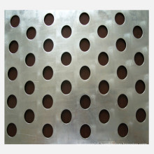 Perforated Technique Thin Metal Sheet